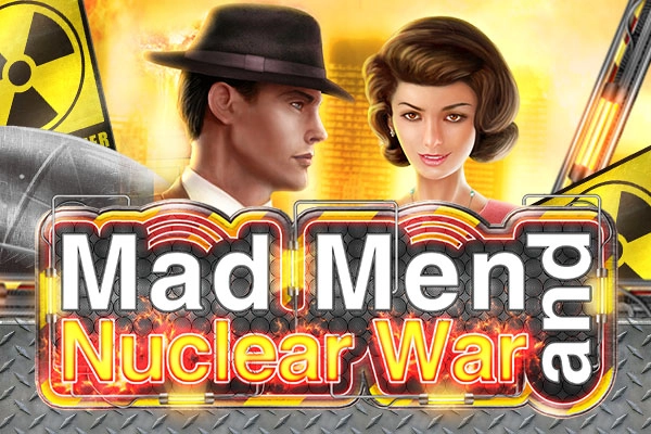 Game image: Mad Men by BF Games