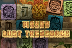 Thumbnail: Mayan Lost Treasures by WGS