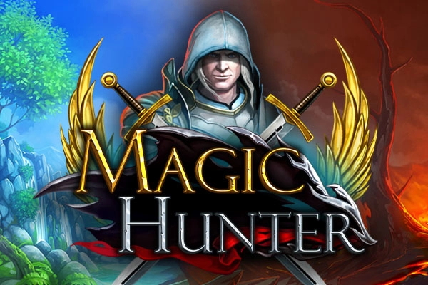 Game image: Magic Hunter by BF Games