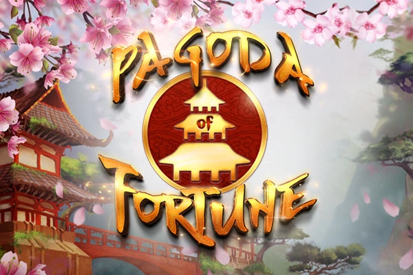 Game image: Pagoda of Fortune by BF Games