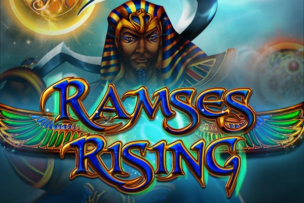 Game image: Ramses Rising by BF Games