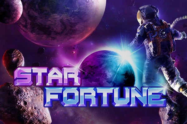 Game image: Star Fortune by BF Games