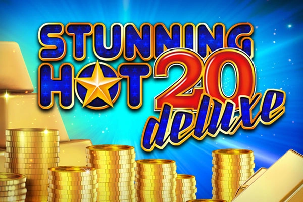 Game image: Stunning Hot 20 Deluxe by BF Games