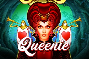 Thumbnail: Queenie by Wild Streak Gaming