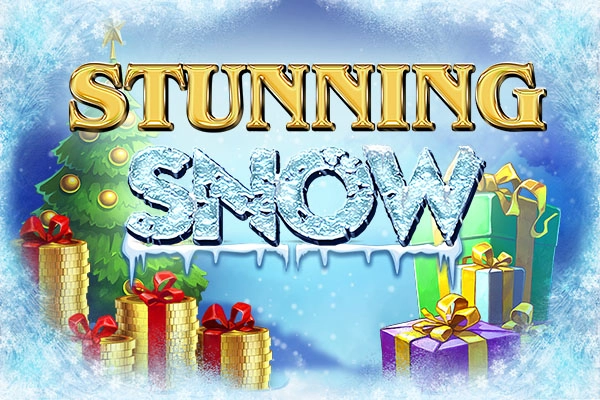 Game image: Stunning Snow by BF Games