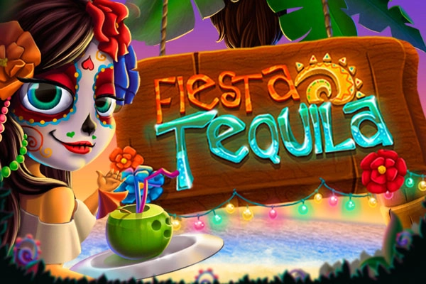 Game image: Tequila Fiesta by BF Games