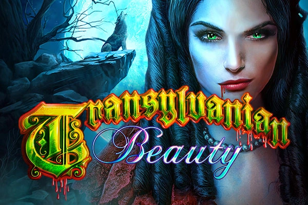 Game image: Transylvanian Beauty by BF Games