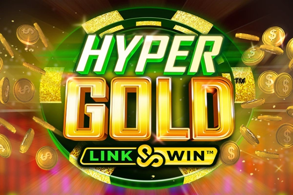 Game image: Hyper Gold by Gameburger Studios