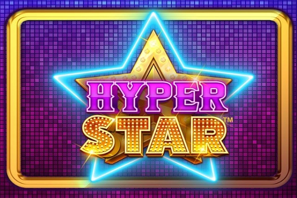 Game image: Hyper Star by Gameburger Studios