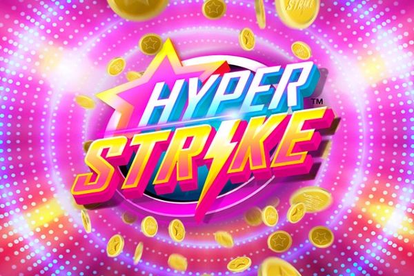 Game image: Hyper Strike by Gameburger Studios