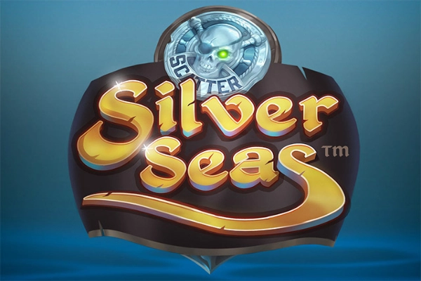 Game image: Silver Seas by Gold Coin Studios