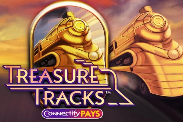 Game image: Treasure Tracks by Gold Coin Studios