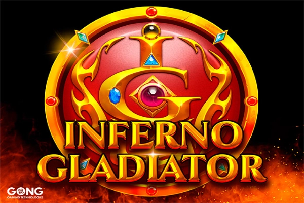 Game image: Inferno Gladiator by GONG Gaming