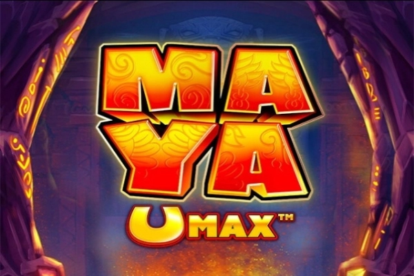Game image: Maya U-Max by GONG Gaming