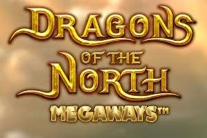 Thumbnail: Dragons of the North Megaways by Wizard Games
