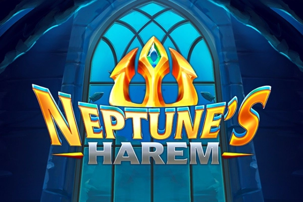 Game image: Royal League Neptune's Harem by GONG Gaming