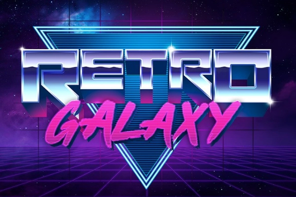 Game image: Retro Galaxy by Half Pixel Studios