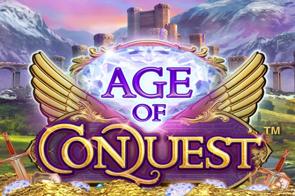 Game image: Age of Conquest by Neon Valley Studios
