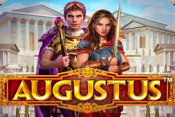 Game image: Augustus by Neon Valley Studios