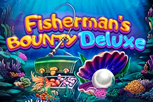 Thumbnail: Fisherman's Bounty Deluxe by Wizard Games