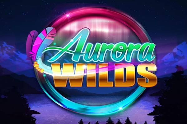 Game image: Aurora Wilds by Neon Valley Studios