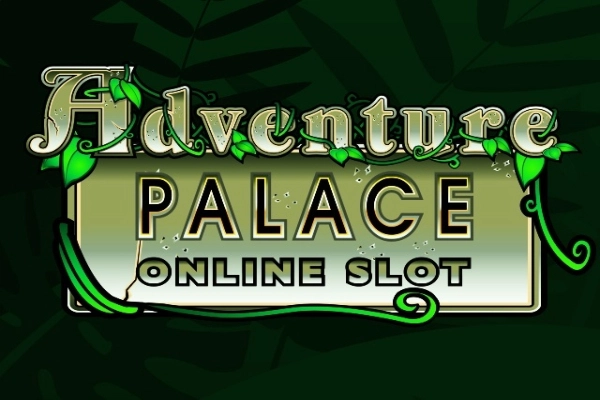 Game image: Adventure Palace by Games Global