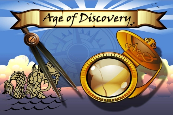 Game image: Age of Discovery by Games Global
