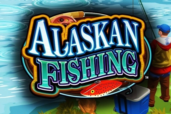 Game image: Alaskan Fishing by Games Global