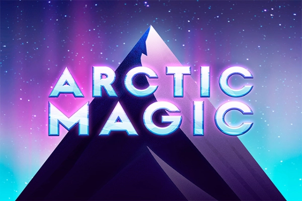 Game image: Arctic Magic by Games Global