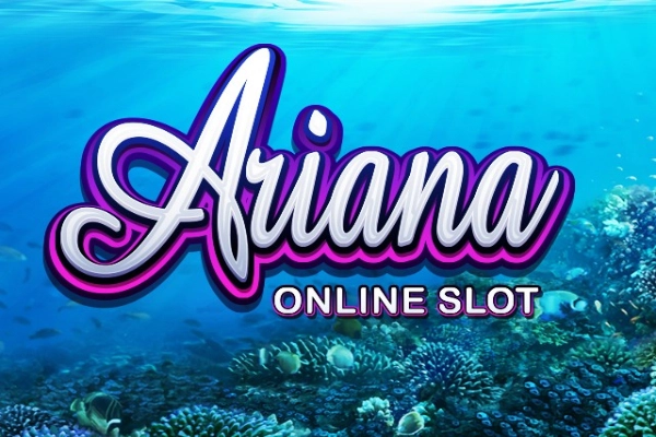 Game image: Ariana by Games Global