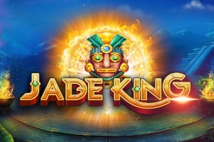 Thumbnail: Jade King by Wizard Games