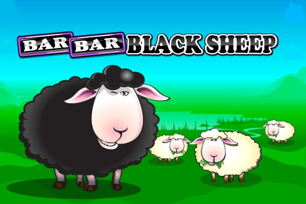 Game image: Bar Bar Black Sheep by Games Global