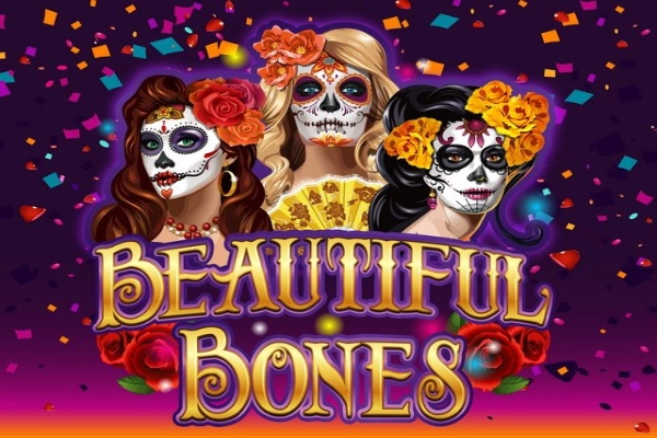 Game image: Beautiful Bones by Games Global