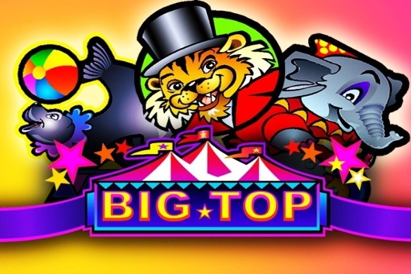 Game image: Big Top by Games Global