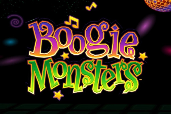 Game image: Boogie Monsters by Games Global