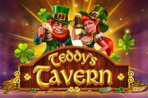 Thumbnail: Teddy's Tavern by Wizard Games