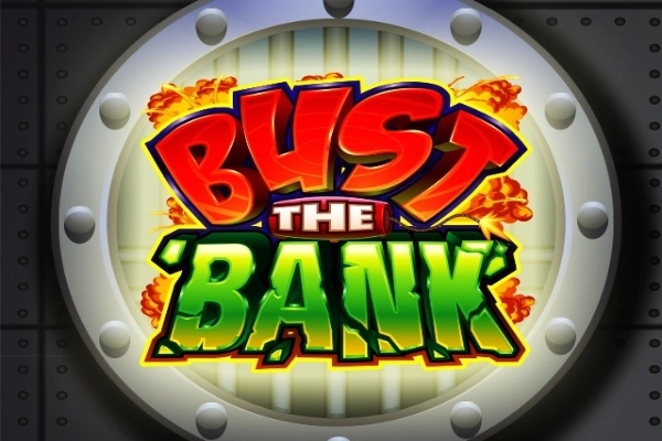 Game image: Bust the Bank by Games Global