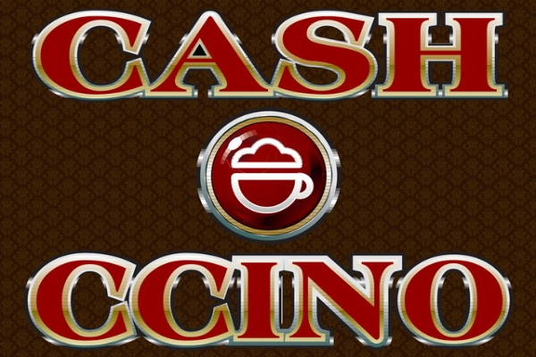 Game image: CashOccino by Games Global