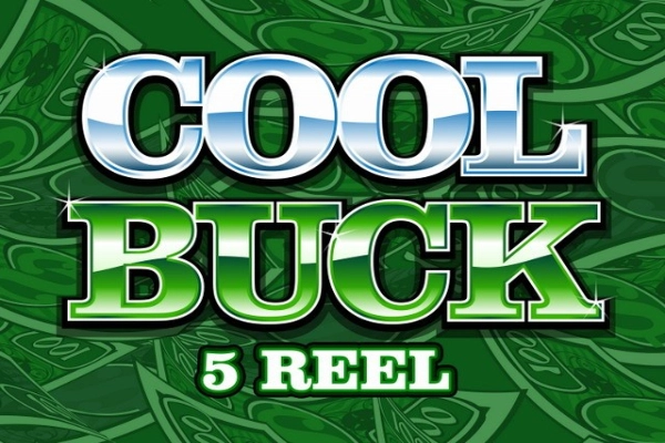 Game image: Cool Buck - 5 Reel by Games Global