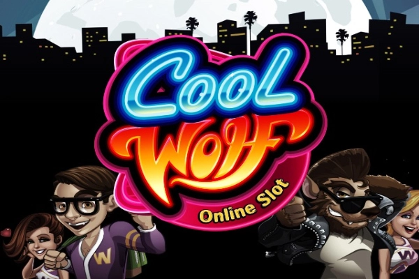 Game image: Cool Wolf by Games Global