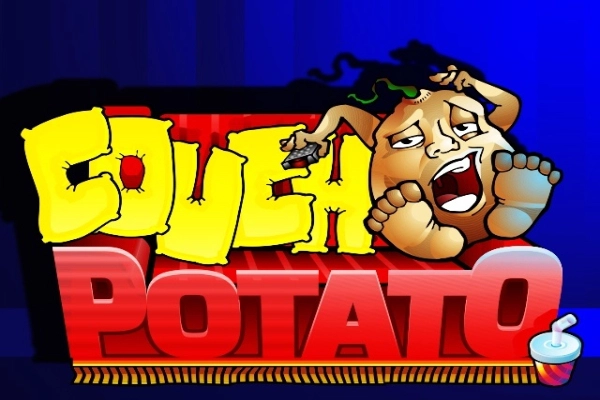 Game image: Couch Potato by Games Global