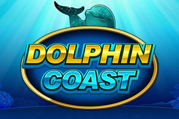 Game image: Dolphin Coast by Games Global