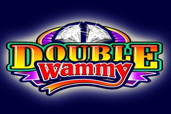 Game image: Double Wammy by Games Global