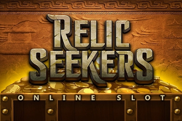 Game image: Relic Seekers by Pulse 8 Studios