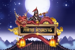 Thumbnail: Ming Legend by Woohoo Games