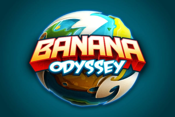 Game image: Banana Odyssey by Slingshot Studios