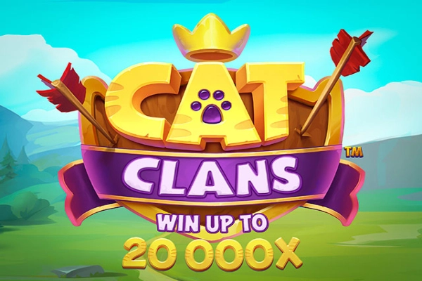 Game image: Cat Clans by Snowborn Games