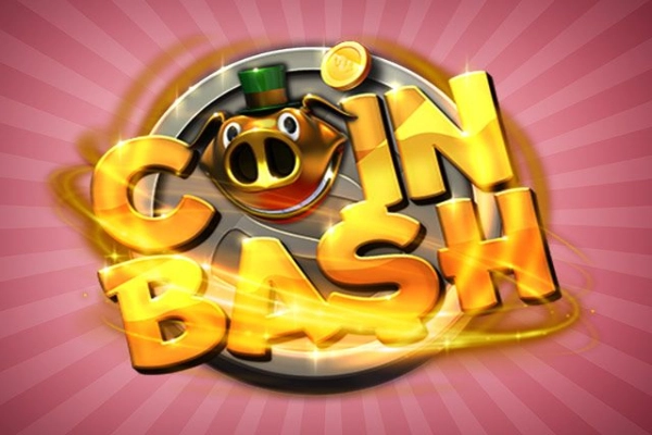 Game image: Coin Bash by Snowborn Games