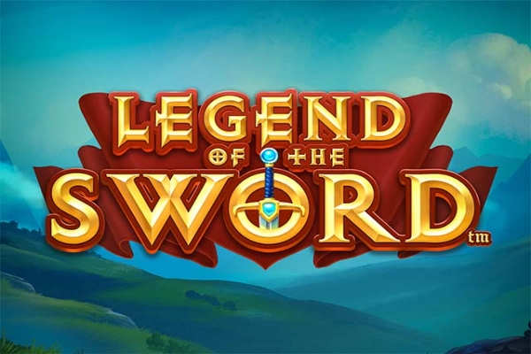 Game image: Legend of the Sword by Snowborn Games