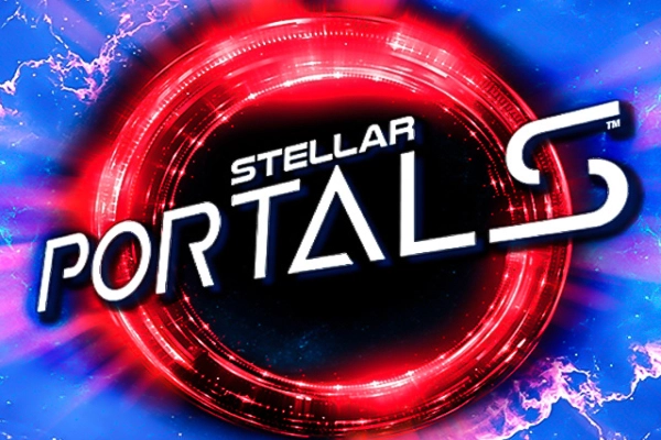Game image: Stellar Portals by Snowborn Games